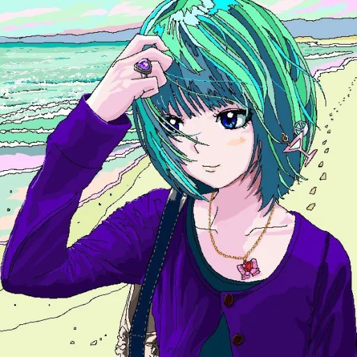 shian's profile picture