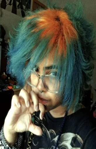 Vampyboy's profile picture