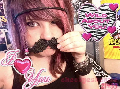 checkyeskenzie's profile picture