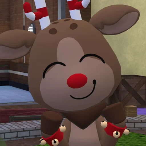 user pfp