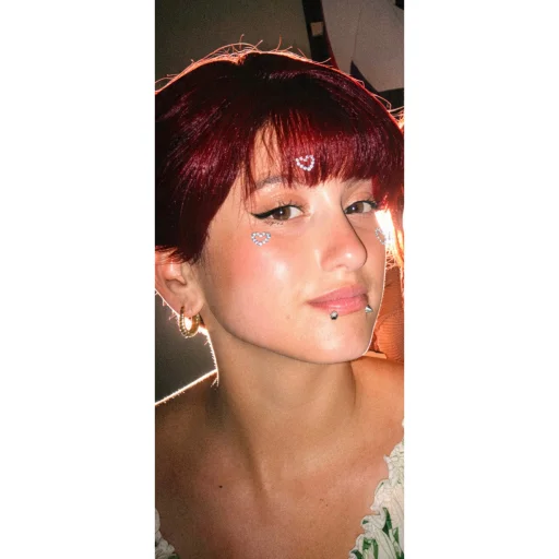 user pfp