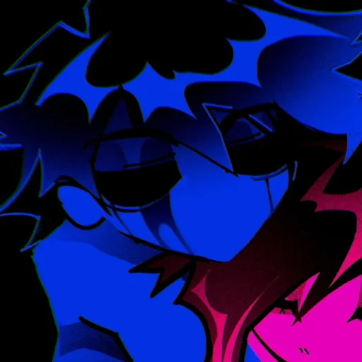 user pfp
