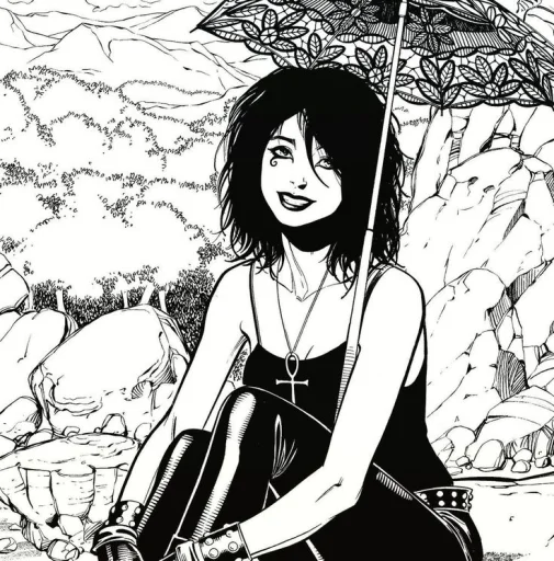 user pfp