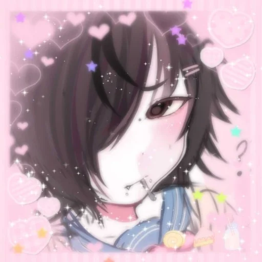 user pfp