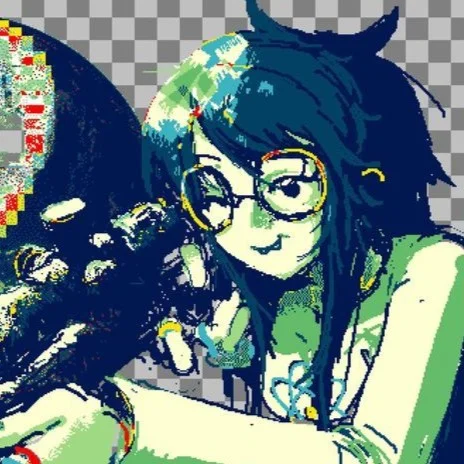 user pfp