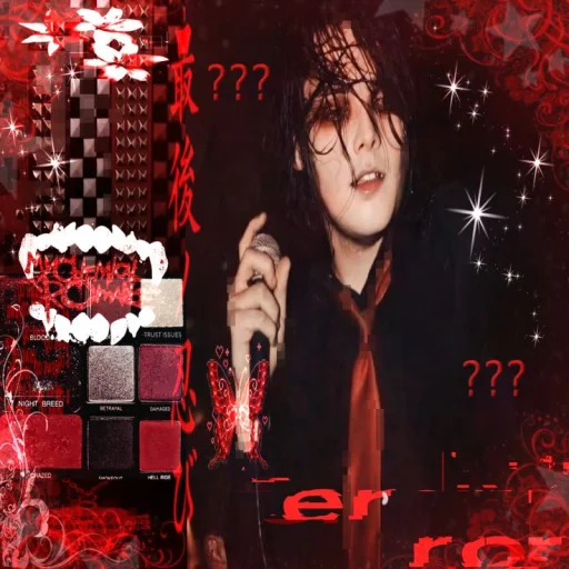 MyChemicalReaction