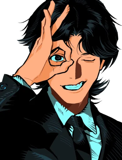 user pfp