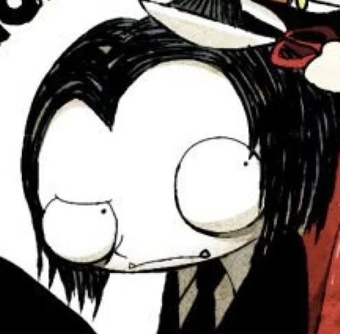 Tydus*'s profile picture