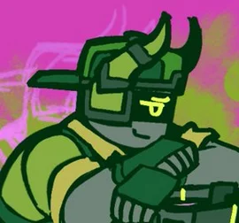 Boombox