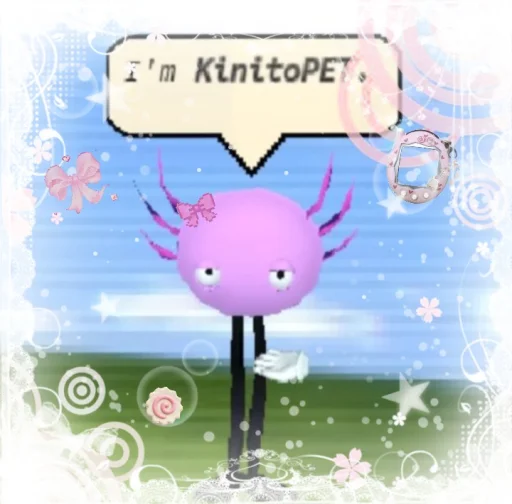 user pfp