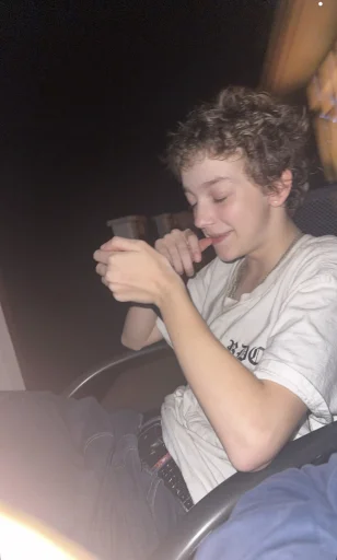 user pfp