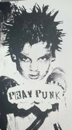 user pfp