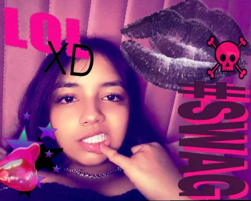Sam_theoneNonlygirlinthaworld