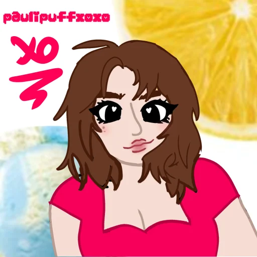 paulipuffxoxo