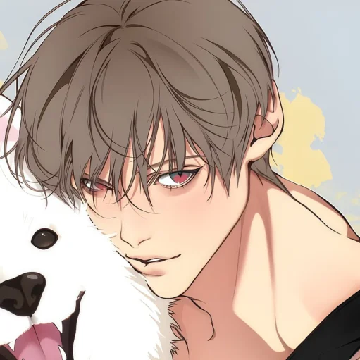 user pfp