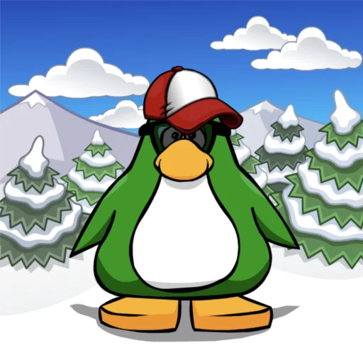 user pfp