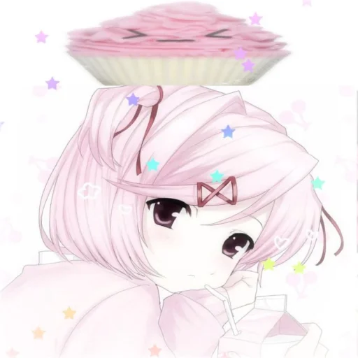 user pfp