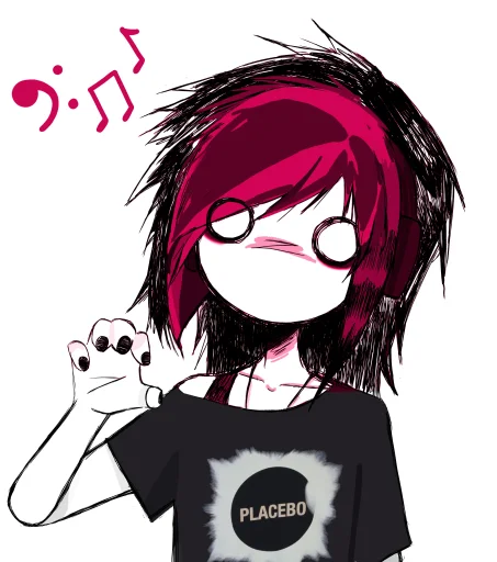 user pfp