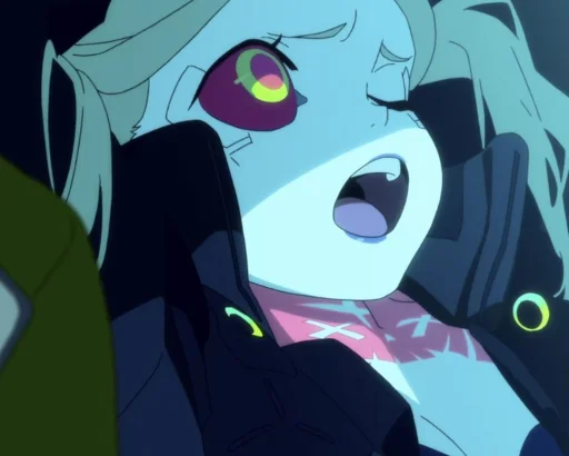 user pfp