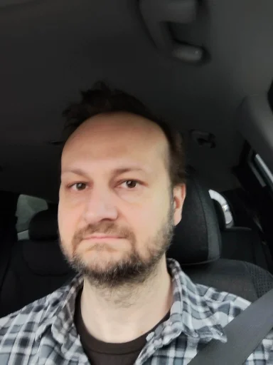 Aaron Phantasmic's profile picture