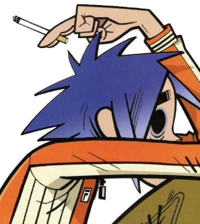 user pfp