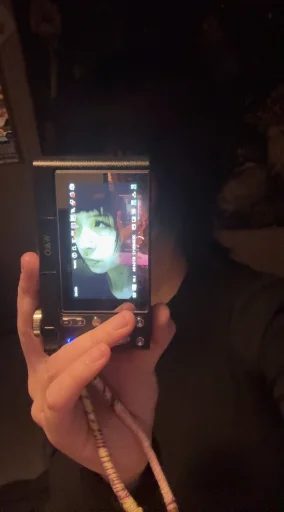 user pfp