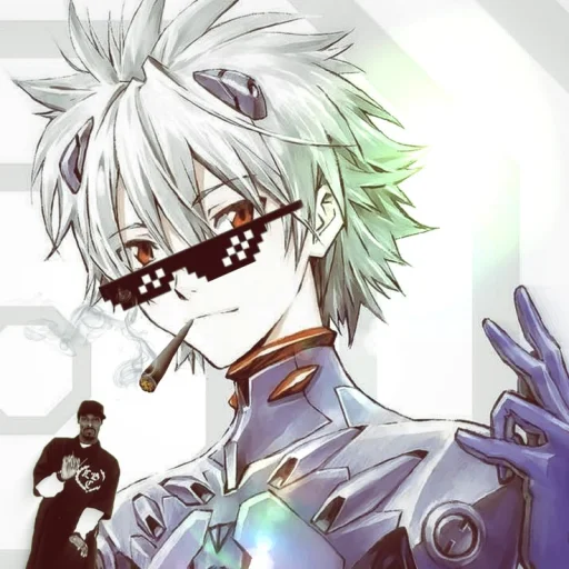 user pfp