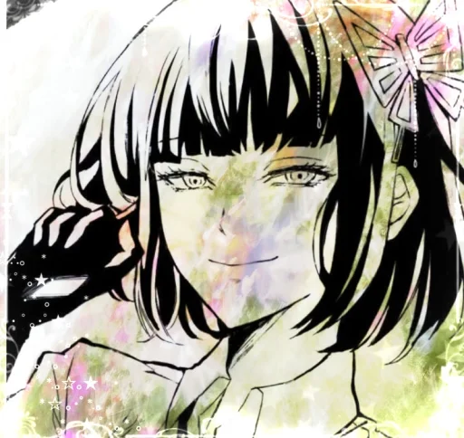 user pfp
