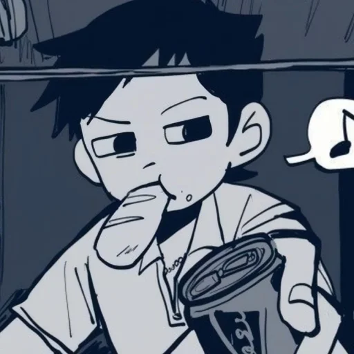 user pfp