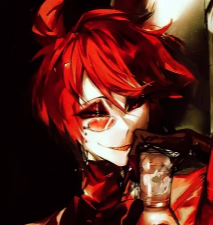 user pfp