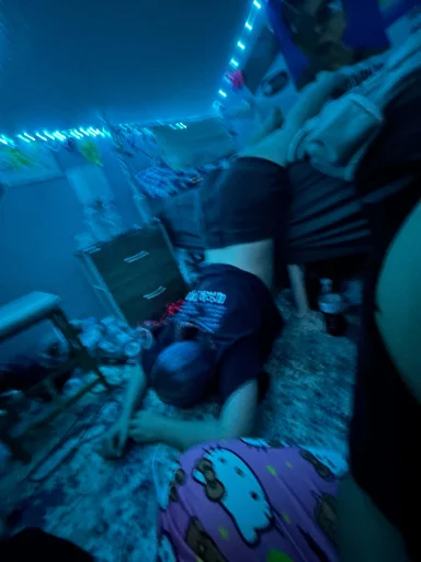 XxMoody_GirlxX on FriendRewind