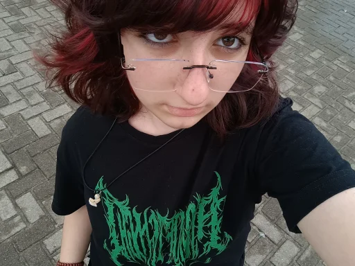 user pfp
