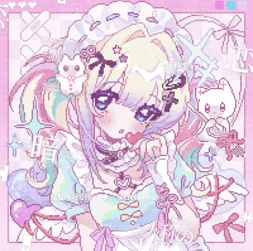 user pfp