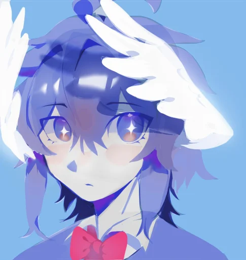 user pfp