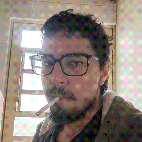 billyhaze's profile picture