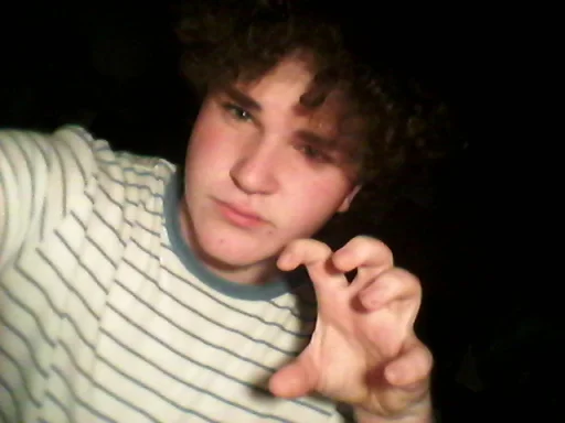 user pfp