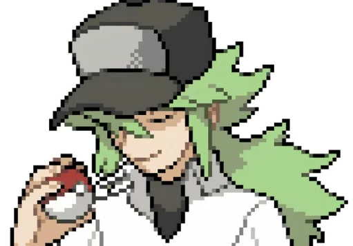 user pfp