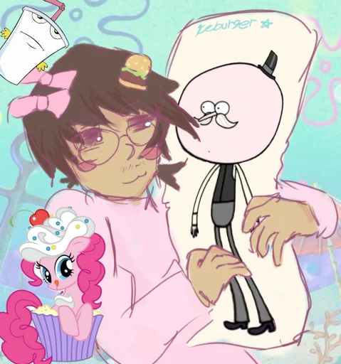 user pfp