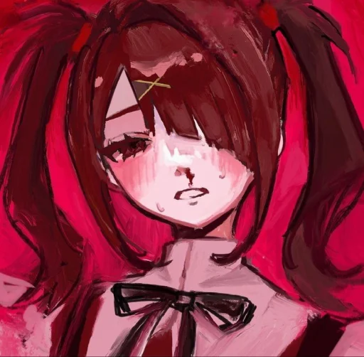 user pfp