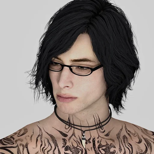 user pfp
