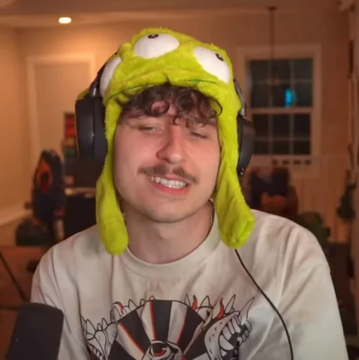 user pfp