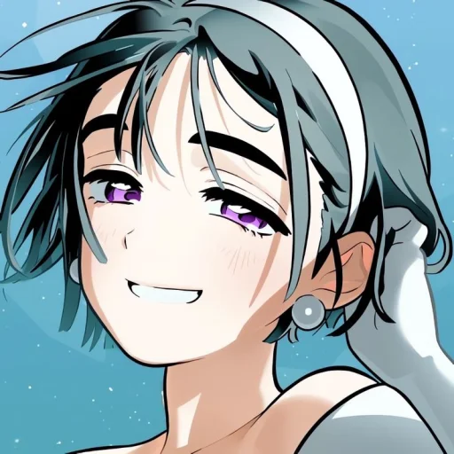 Profile Picture
