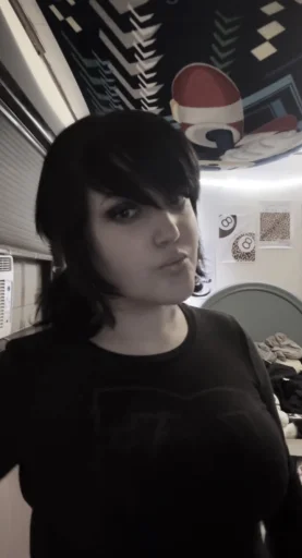 user pfp