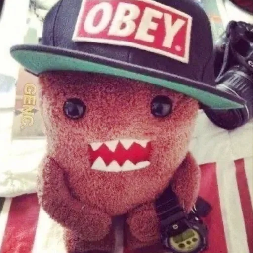 user pfp