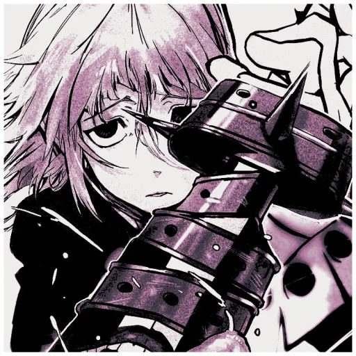 user pfp