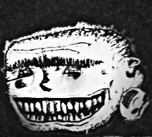 Zomb!e Trash