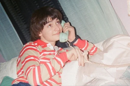 eleanor ☆ will byers's profile picture
