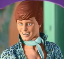user pfp