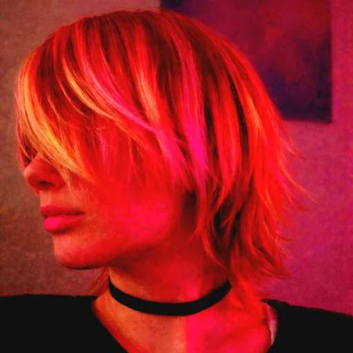 Profile Picture