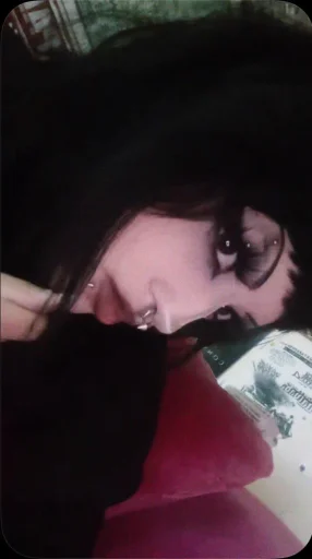 user pfp